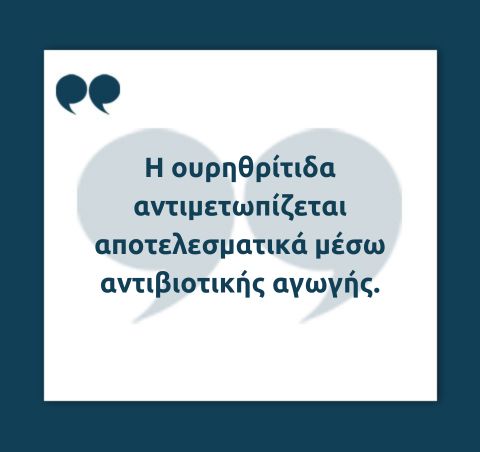 Ουρηθρίτιδα 